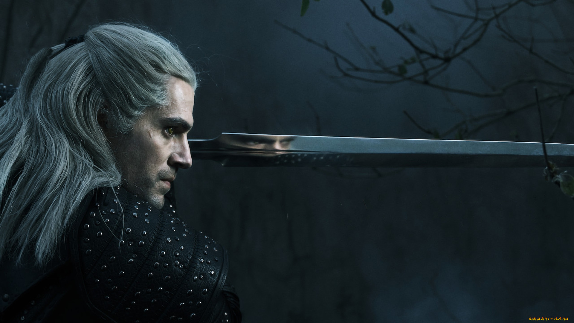  , the witcher , 2019, henry, cavill, geralt